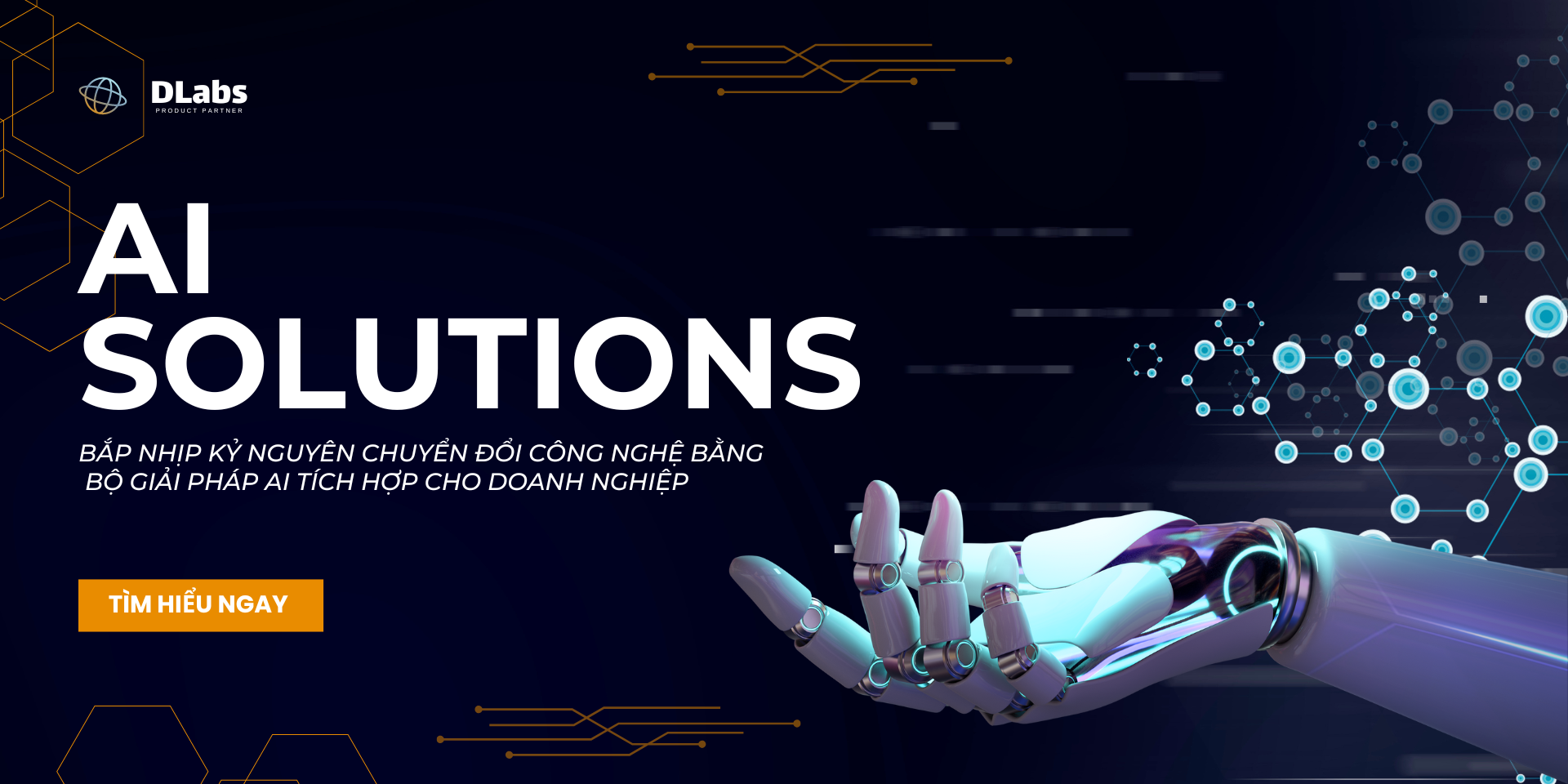 AI solution image